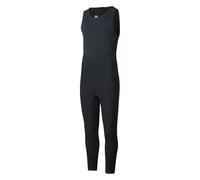 Wetsuits 3MM Neoprene Hooded Wetsuit Men Two Pieces Separate Set Diving Suit Scuba Spearfishing(One piece vest,XXL)