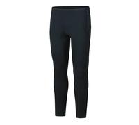 Wetsuits Men Women's 3mm Neoprene Wetsuit Couple Split Two Pieces Long-sleeve Top Pants Warm(Black pants,XXL)
