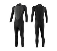 Wetsuits Wetsuits 3mm/2mm Neoprene Diving Surfing Suits Snorkeling Kayaking Spearfishing Freediving(3.0 mm,XL)