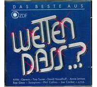 Wetten Dass..?-Das Beste