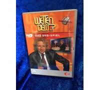 Wetten Dass...? Das DVD-Spiel