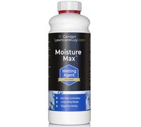 Wetting Agent for Lawns - MoistureMax™ Liquid Helps Hydrate Your Lawn, Reduce Brown Patches and Improve Water Penetration - Garden lawncare Guy (500m²)