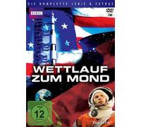 Wettlauf zum Mond [DVD] [2005]