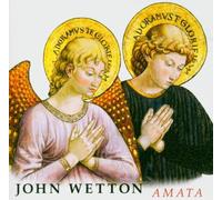 Wetton, John - Amata