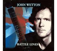 Wetton, John - Battle Lines