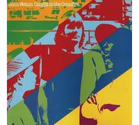 Wetton, John - Caught in Crossfire