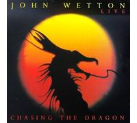 Wetton, John - Chasing the Dragon