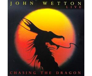 Wetton, John - Chasing the Dragon