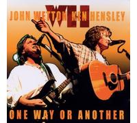 Wetton,John & Hensley,Ken - One Way Or Another