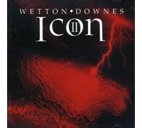 Wetton, John - Icon 2: Rubicona (Chi)