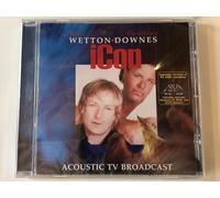 Wetton, John - Icon: Acoustic TV Broadcast
