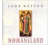 Wetton, John - Nomansland