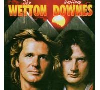 Wetton, John - Wetton And Downes