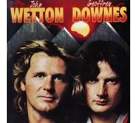 Wetton, John - Wetton Downes