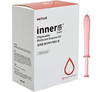 wettrust InnerGarm Disposable Multicare Essence Gel 30 Applicators