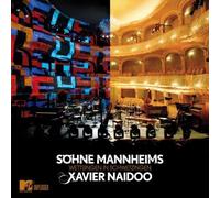 Wettsingen in Schwetzingen/MTV unplugged by SÃƒ¶hne Mannheims