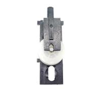 WeudYWwfu Belt Pulley Compatible With Printer Supplies OfficeJet Pro 6960 6975 6974 6950 6978 6954 6958 6968 6962 6970 6956 6979 6961