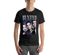 weUGHe2ND3 Busted-Band-T-Shirt-Plus-Tops-Boys-a-Boys-t-Shirt Black