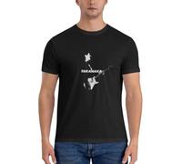 weUGHe2ND3 MASAYOSHI-TAKANAKA-Active-T-Shirt-Quick-Drying-t-Shirt-Men-Graphic-t-Shirts Black
