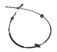 Weurwvu Transmission Gear Shifter Cable for FF250 for F350 for Super for Duty Excursion 1999-2004 Transmission Shift Cable XC3Z-7E395-CA XC3Z7E395CA