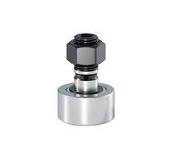 WEUSANXPL 1PC F3 KR10PP/P4 Cam Bearing CF8 KR19PP/P4 Bolt Type Needle Roller Bearings CF20 KR52PP/NUKR90 P4 Engine Parts(CF12-1 KR32PP/P4)