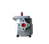 WEUSANXPL Hydraulic Gear Pump with Lift Valve HGP-2A KVS-03-M | Hydraulic gear pump with lift valve HGP-2A KVS-03-M high quality reliable performance(Kvs-03-m Ac220v,HGP-2A-F4RX4B)