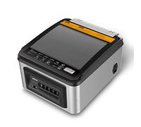 Wevac CV12 Chamber Vacuum Sealer for Liquid or Juicy Food, 30cm Seal Bar