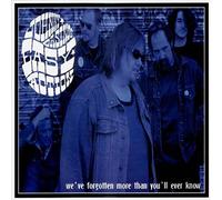 We've Forgotten More Than You'll Ever Know