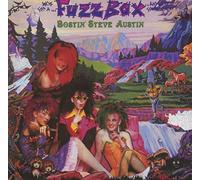 We'Ve Got A Fuzzbox And We'Re Going To Use It!! - Bostin' Steve Austin (Splendiferous Edition)