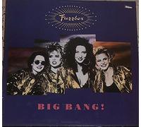 We've Got A Fuzzbox And We're Gonna Use It - Big Bang!