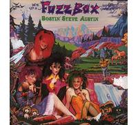 We've Got A Fuzzbox And We're Gonna Use It - Bostin Steve Austin
