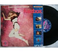 We've Got A Fuzzbox And We're Gonna Use It - International rescue / Vinyl Maxi Single [Vinyl 12'']