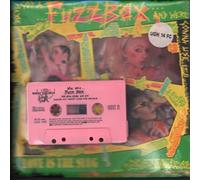 We've Got A Fuzzbox And We're Gonna Use It - Love Is The Slug