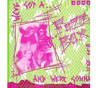 We've Got A Fuzzbox And We're Gonna Use It!! [LP]
