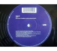 We've Got A Fuzzbox And We're Gonna Use It - PINK SUNSHINE 12 INCH (12" VINYL) UK WEA 1989