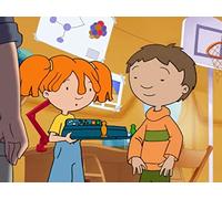 We've Got a Problem!