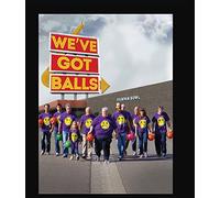 We've Got Balls [Blu-ray]