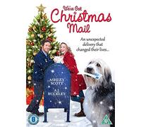 We've Got Christmas Mail [DVD]