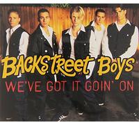 We've Got It Goin' On