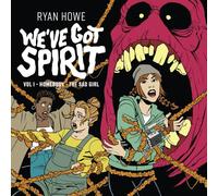We've Got Spirit: Volume 1