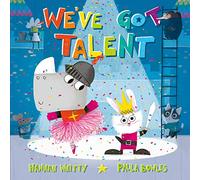We've Got Talent