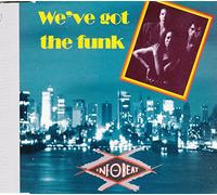 We've got the funk (3 versions, 1990)