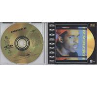 We've got the juice (CD Video Single, 1988)