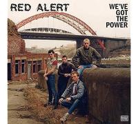 We've Got The Power [VINYL]