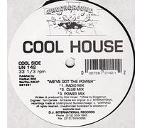 We've Got The Power [Vinyl Single 12'']