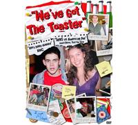 We've Got The Toaster