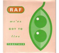 We've Got To Live Together