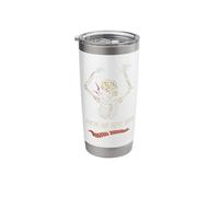 We've Got Your Back Treatment Chiropractor Stainless Steel Insulated Tumbler