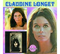 We've Only Just Begun/Let's Spend the Night Together by Claudine Longet (2005) Audio CD