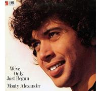 we've only just begun LP